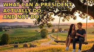 Power Lines Ep. 6: What Can a President Actually Do, and Not Do?