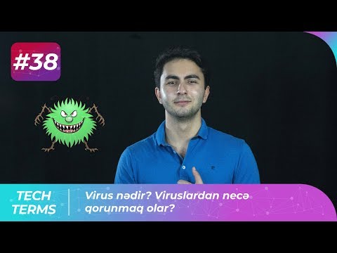 Video: Gateway Səviyyəsində Bütün şəbəkəni Viruslardan Necə Qorumaq Olar