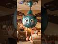 🌀 मैं पंखा हूं रे… गर्मी में असली राहत देता हूं ❄️ | Hindi AI Animation Shorts #ai #fan #shorts