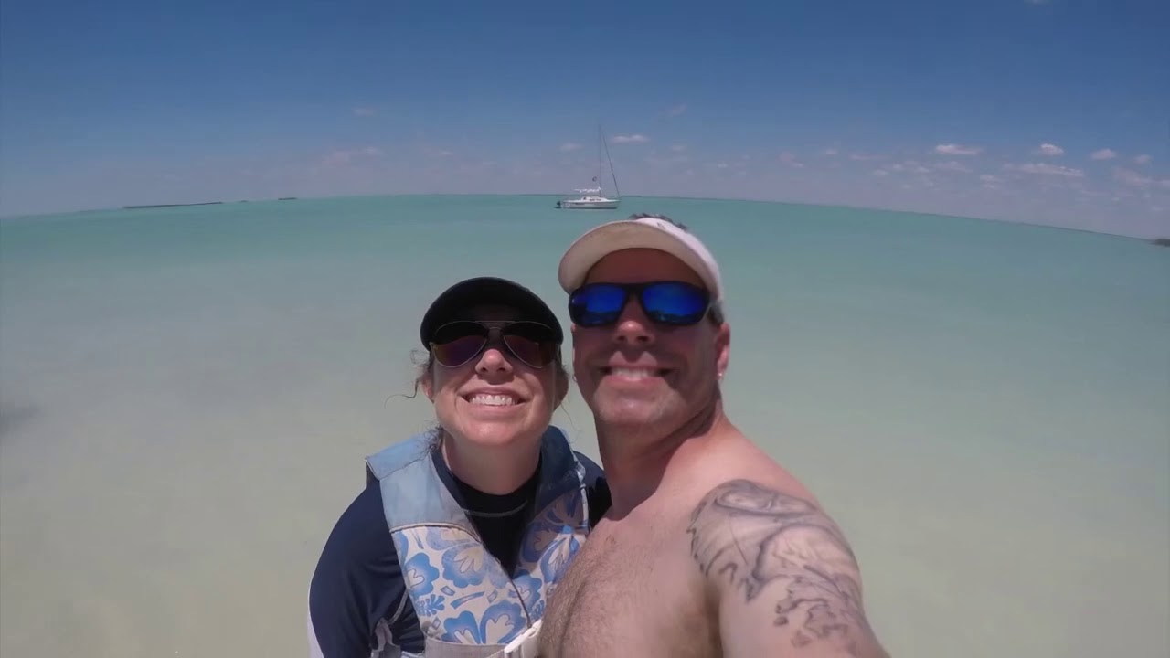 Sailing With Dolphins In Florida Keys Key Lime Sailing Club And