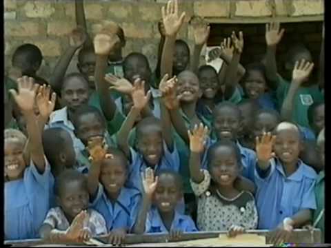 Carry & Ron (+) In the eyes of a child - World Vision Musikvideo