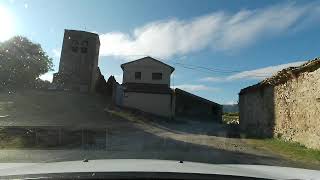 Regreso a Murillo-Berroya o Murillo Berroia o Murillo Berroya / Murillo Berroia