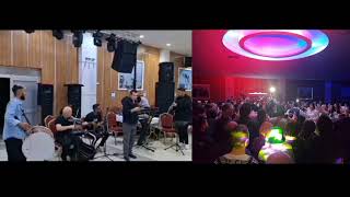 Fi̇lyos Yikim Eki̇bi̇ Yamaha A5000 Zonguldak Bartın Çiftetelli 2025