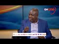 People Want To Work In Customs Due To Perceived Corruption - Theophilus Dzimega Jnr. Esq.