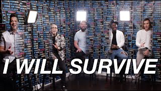 Video thumbnail of "I WILL SURVIVE | VoicePlay A Cappella Cover"