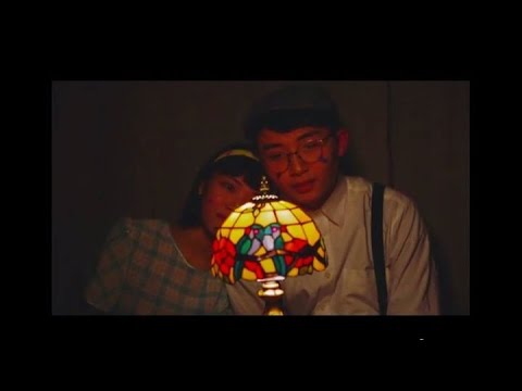 台電 x Overbear產學合作微電影三部曲之一【阿爸的琉璃燈】