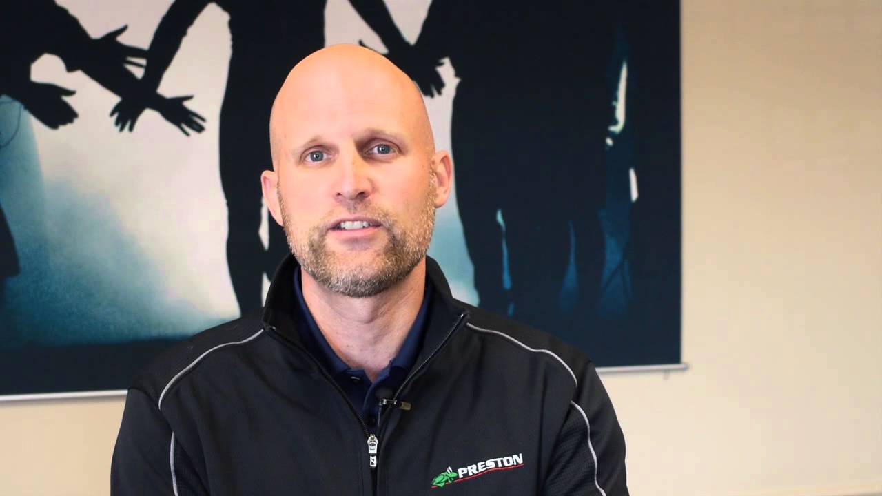 Special Drawing During Top 100 Sales Drive at Preston Ford in Maryland