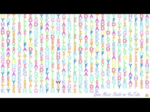 Gene Music using Protein Sequence of API5 "APOPTOSIS INHIBITOR 5"