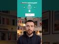 WhatsApp adds encrypted backups #whatsapp #chatbackup #privacy