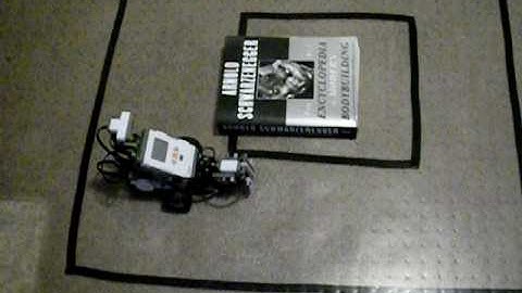 Robo500 Using Function and Parameters