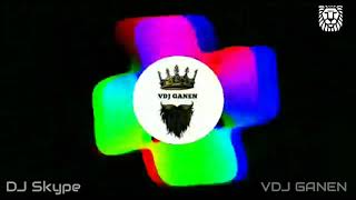 DALKHO DALKHONA|VDJ GANEN|DJ SKYPE