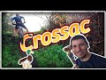 La rando des colverts je gagne une coupe  vtt crossac 2022