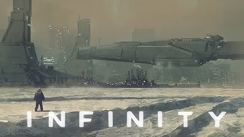 Epic Ambient Space Journey | Cinematic Soundscape for Deep Focus & Creativity