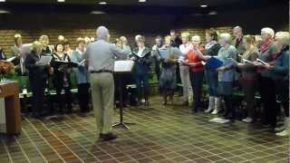 Vrede Van God Ave Verum Uit Staat En Stand Ged. P1080330.Mov