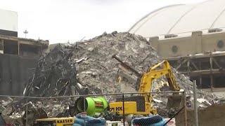 What's Next for the Site of the Former Trump Plaza Casino Hotel? | NBC10 Philadelphia