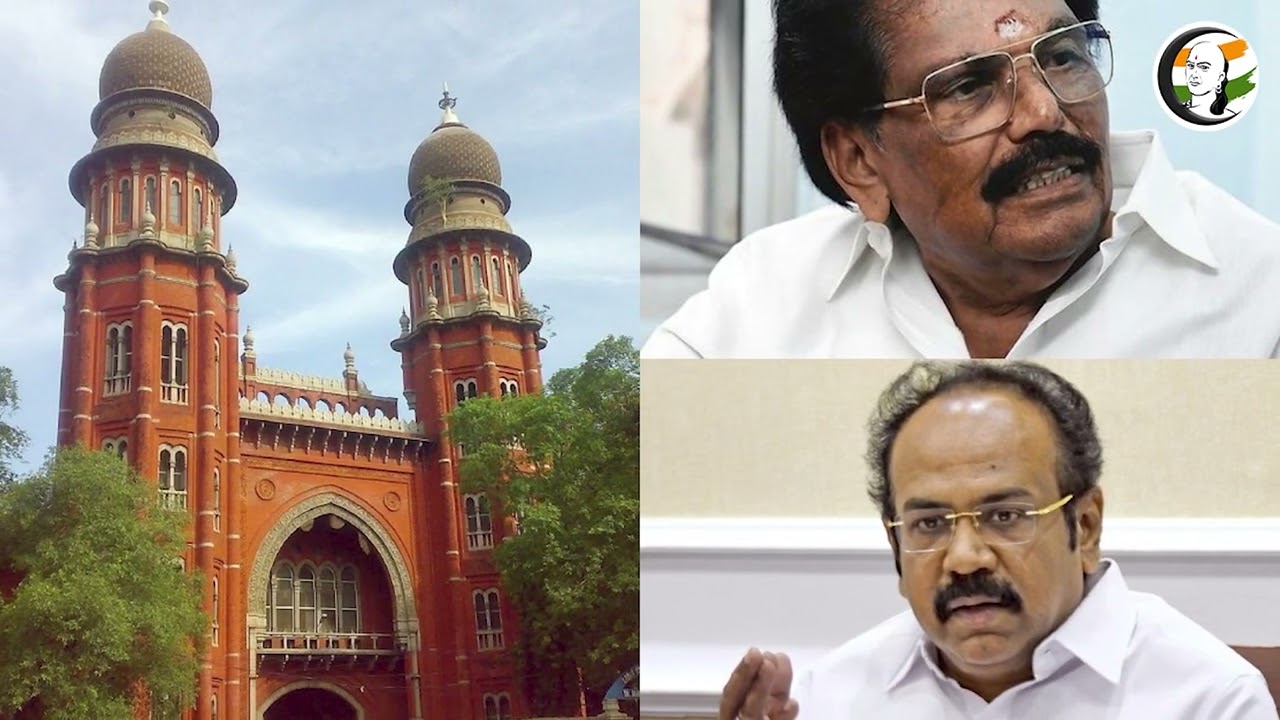 அமைச்சர் சொத்து குவிப்பு வழக்கு! இன்று முக்கிய விசாரணை! | DMK Ministers | KKSSR | Thangam Thenarasu