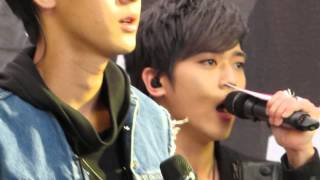20140420@台中中友百貨-勢在必行2(Everything changes)