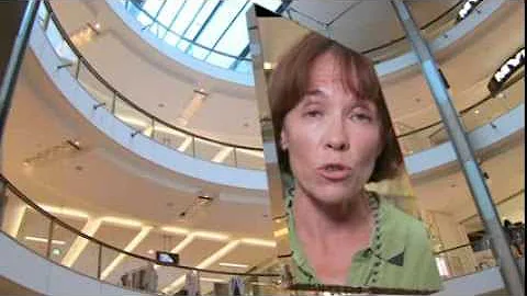 IF I COULD SAY ONE THING: JEANNIE PATERSON | The C...