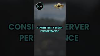 Every Convoy Deserves Reliable ETS2 Hosting #ets2 #ets2convoy #serverhosting #gaming