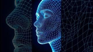 How Face ID Actually Works in 40 Seconds 📱 #tech