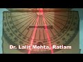 Reflection of light      by dr lalit mehta ratlam