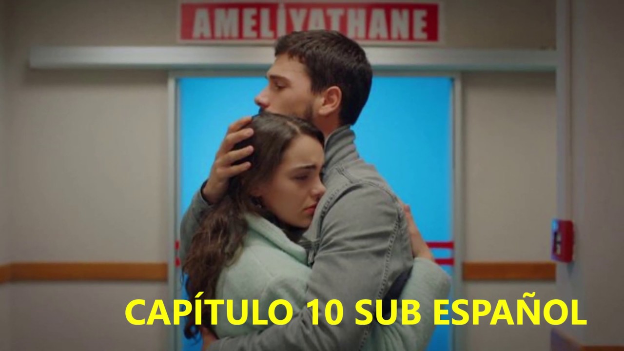Ada Masali Capitulo 10 Sub Español