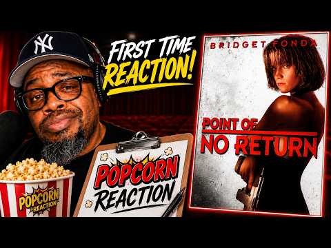Point of No Return (1993) | This Took a Turn FAST 😳