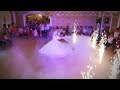 Ukrainian Wedding Танець наречених Юра та Ірина 