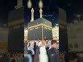 Sukoon-e-Qalb... Kaaba Sharif ✨🕋 #MaShaAllah#Kaaba #Makkah #IslamicShorts #Shorts #Deen  #Umrah2026
