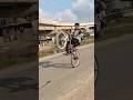 New cycle||#longwheelie#stunt#automobile#cyclestunt#mtbcycle#new Cycle #MTB Narrow