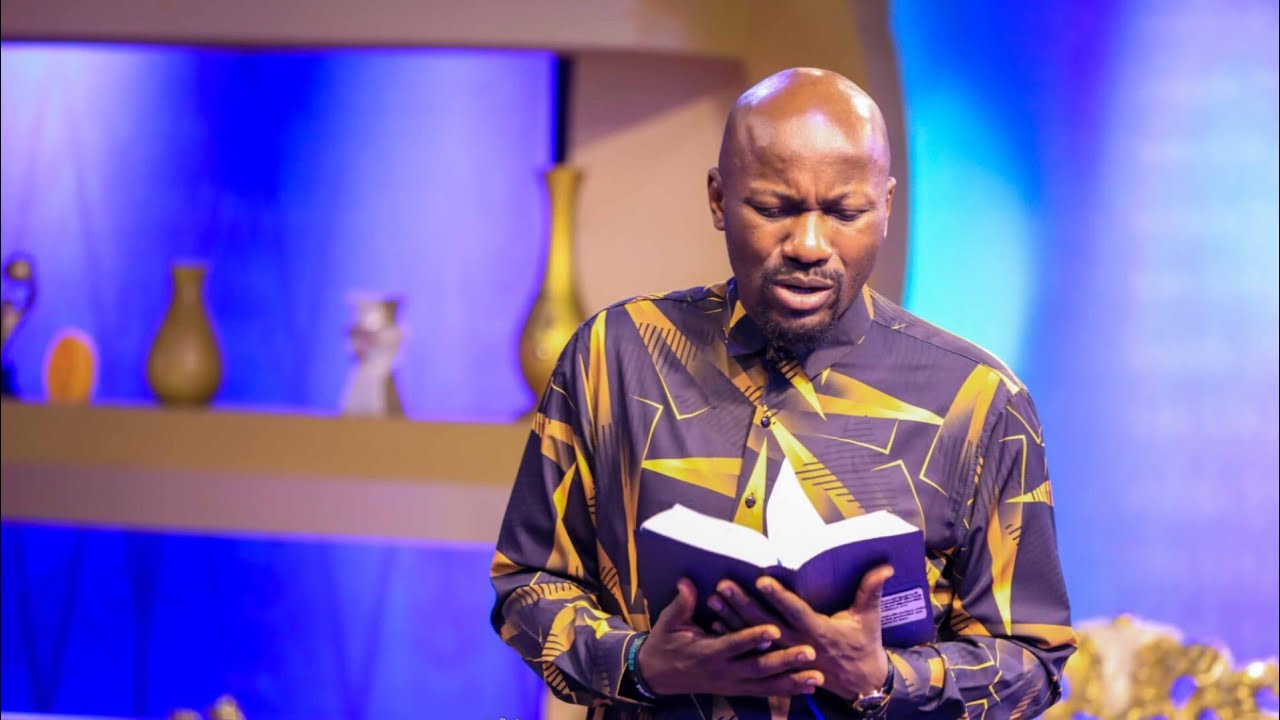 2025 PROPHETIC PRAYERS Live Stream - YouTube