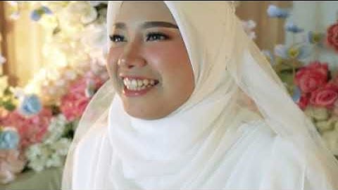 The Solemnization Wedding Atirah & Mat