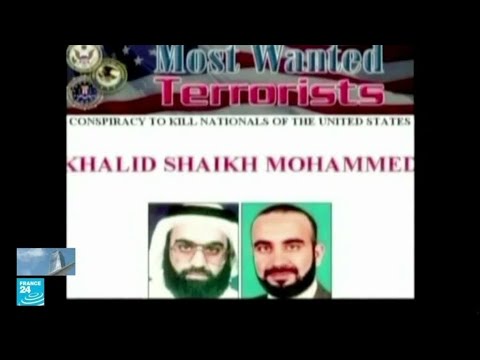 العقل المدبر لهجمات 11سبتمبر خالد الشيخ محمد ما زال ينتظر الحكم