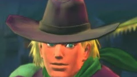 the ken flowchart supercut the second impact