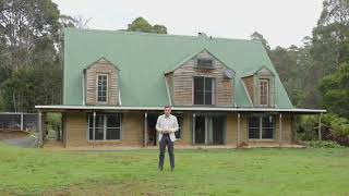 One Agency Burnie Presents - 1069 Roger River Road, Roger River