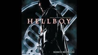 Hellboy - Marco Beltrami - Father's Funeral