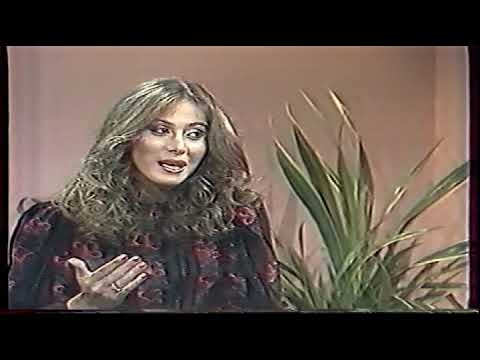      مقابلة سوسن السيد مع ريموند اجيلوبولو