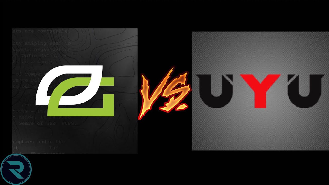 OpTic 100 Point Club UYU On Seaside (Karma POV)