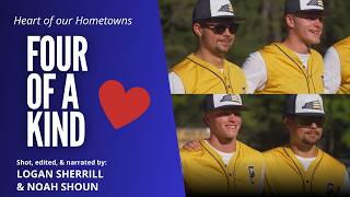 Heart of our Hometowns: One-in-a-million lineup at Grayson County High School