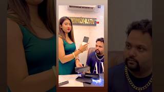 Samsung Flip 5 Mint Color Unboxing || #samsung #flip5 #flip #tech #viral #trending #5g #shorts