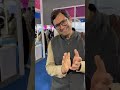 Real Visitor Feedback | AI Summit