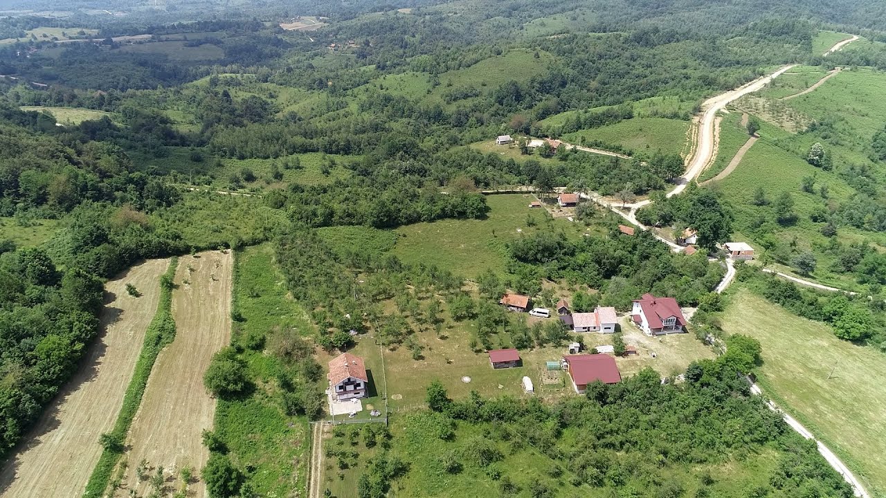 - TRAMOŠNJA ĆE BITI NAJPOŽELJNIJA TURISTIČKA DESTINACIJA -