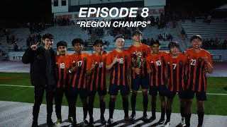 Habersham Central Soccer - 