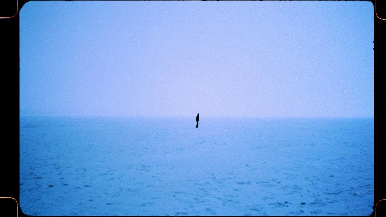 ⁣2NERVOUS2BE // Totally