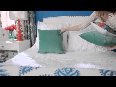 Видео: Как правилно да позиционирате леглото в спалнята