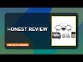 DJI Mini 4 Pro Fly More Combo DJI RC 2 GL Honest Review 2026