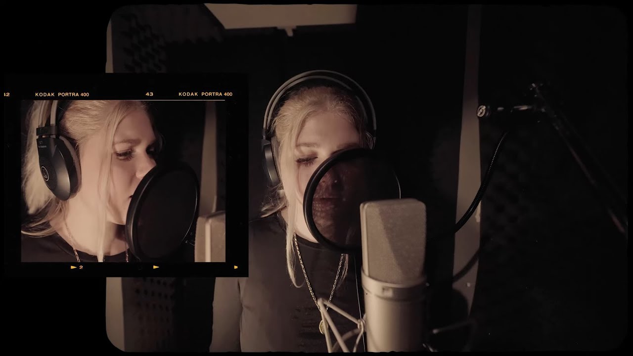 Making of "Invite Only" - Rose Motion Records