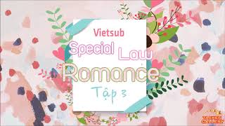 [VIETSUB] Special Law Romance - Tập 3