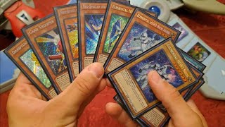Speed Duel is NOT DEAD! Yugioh bulk otvaranje!