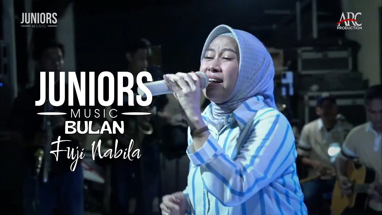 Bulan - Fuji Nabila Soneta Femina Cover Rita Sugiarto